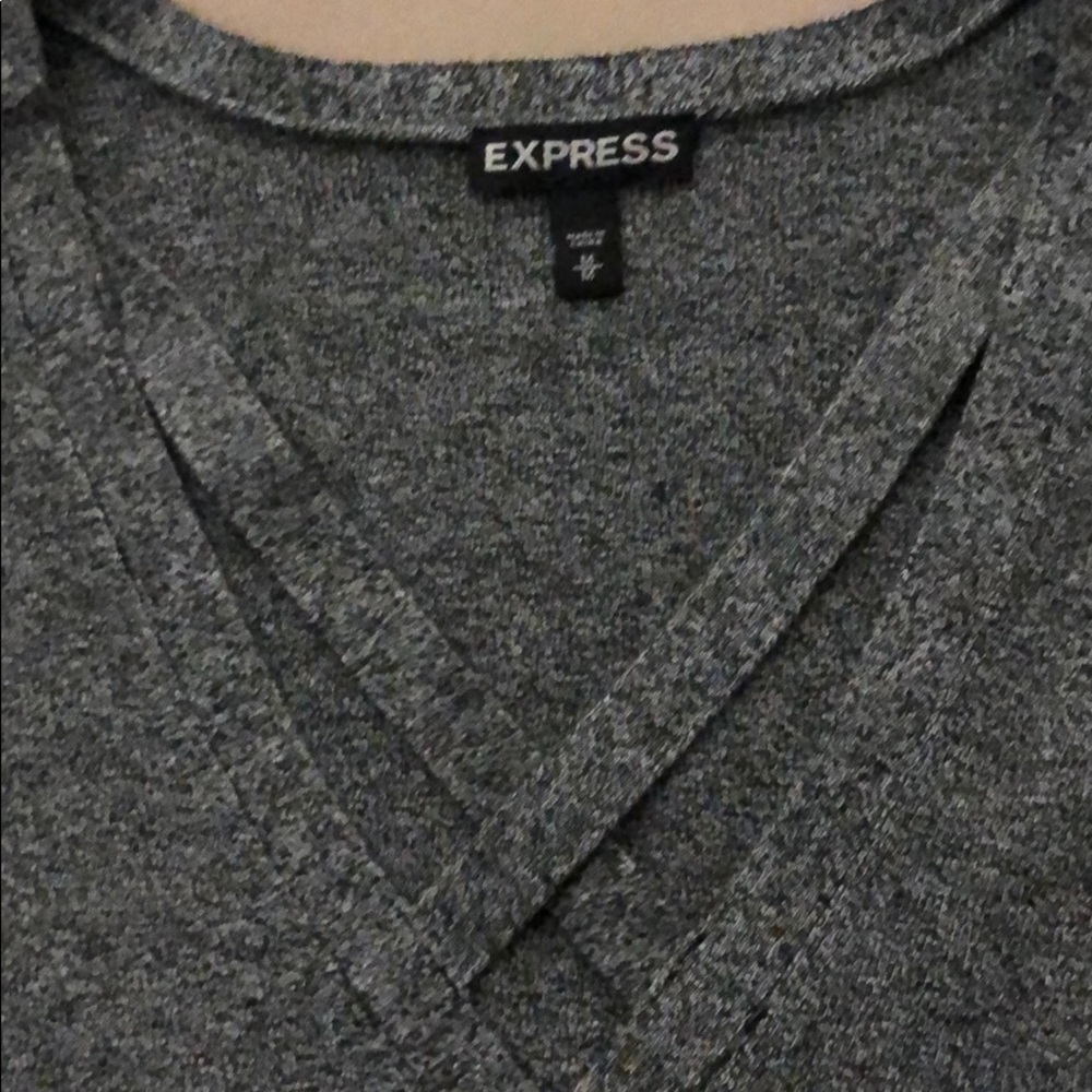 Express sweater - Picture 3 of 3
